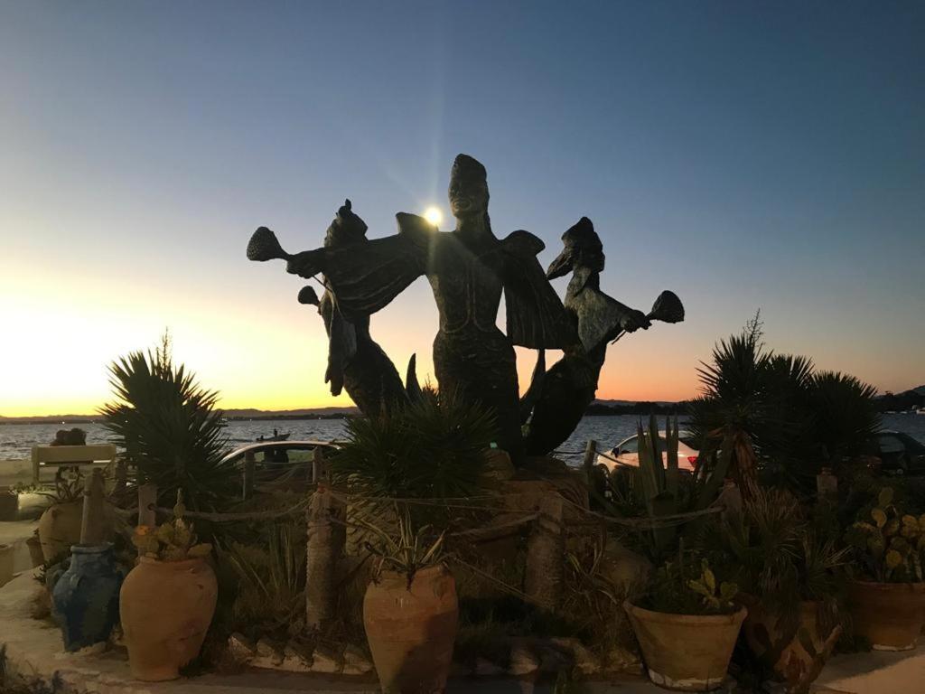 Villa Phoenicia Χαμμαμέτ Εξωτερικό φωτογραφία
