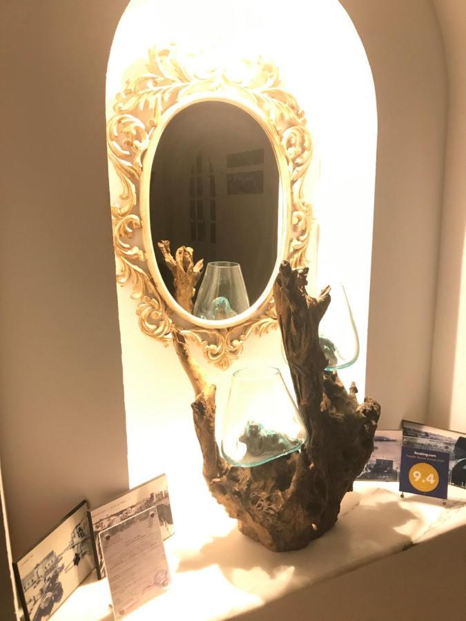 Villa Phoenicia Χαμμαμέτ Εξωτερικό φωτογραφία