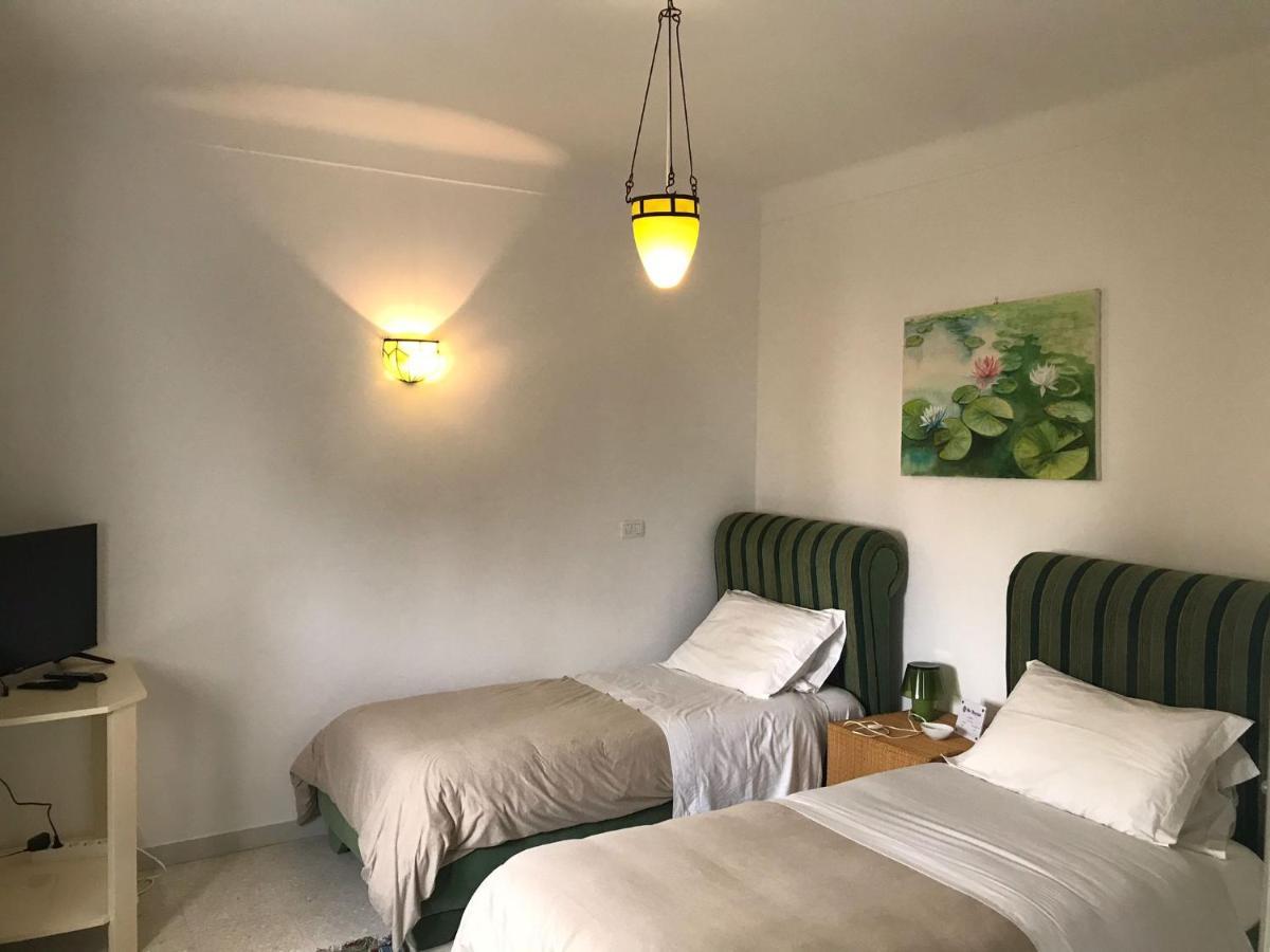 Villa Phoenicia Χαμμαμέτ Εξωτερικό φωτογραφία