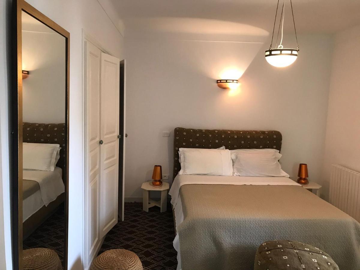Villa Phoenicia Χαμμαμέτ Εξωτερικό φωτογραφία