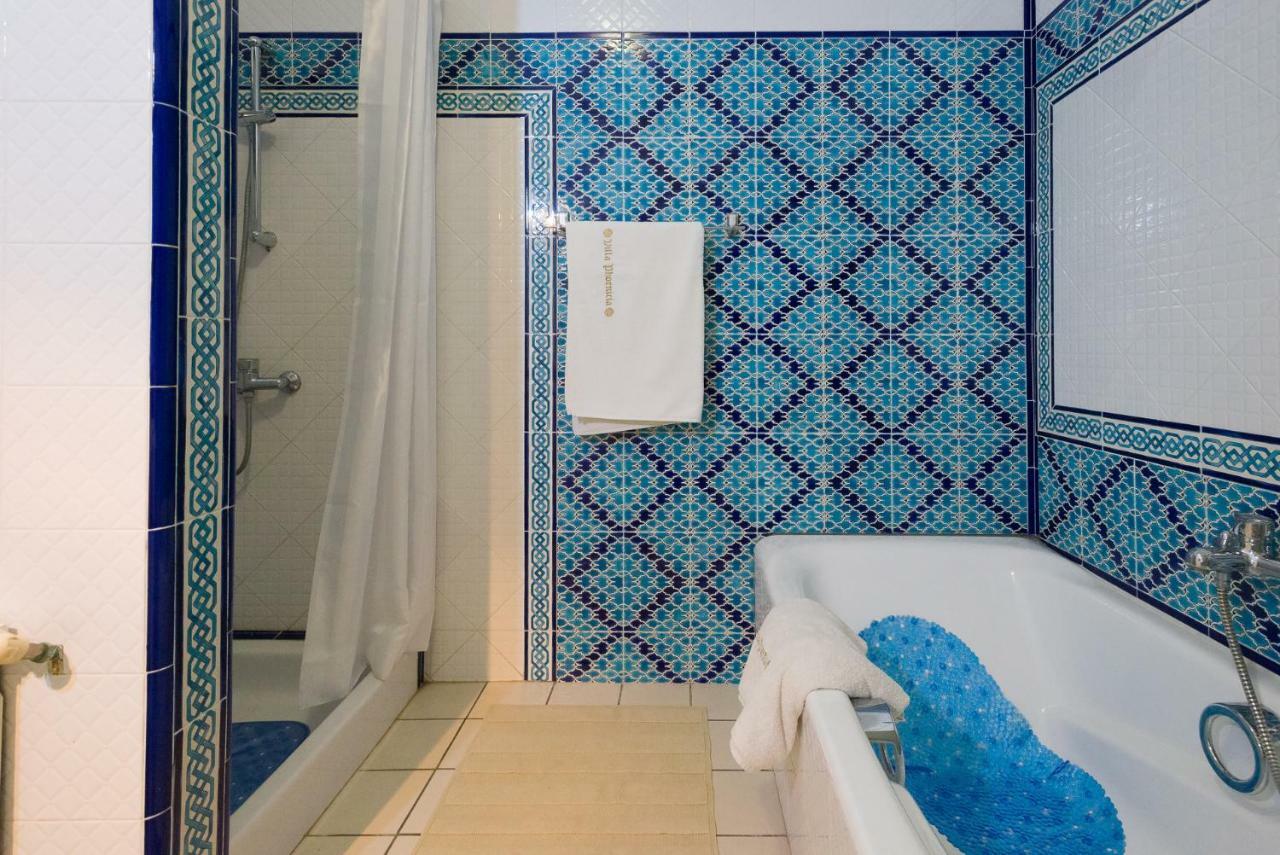 Villa Phoenicia Χαμμαμέτ Εξωτερικό φωτογραφία